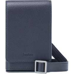 калъф Fujifilm Instax Mini LiPlay Plus Case (Midnight Blue) калъф Fujifilm Instax Mini LiPlay Plus Case (Midnight Blue)