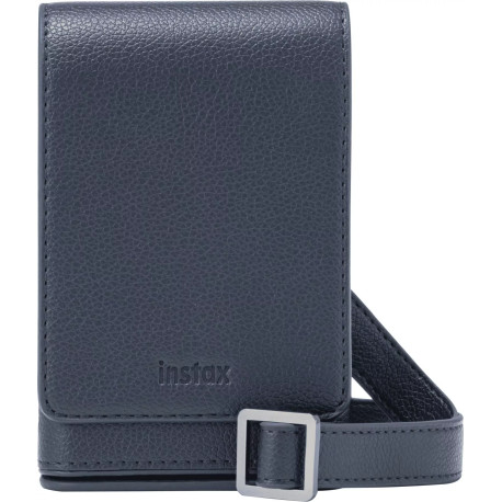 калъф Fujifilm Instax Mini LiPlay Plus Case (Midnight Blue) калъф Fujifilm Instax Mini LiPlay Plus Case (Midnight Blue)