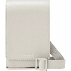 калъф Fujifilm Instax Mini LiPlay Plus Case (Sand Beige) калъф Fujifilm Instax Mini LiPlay Plus Case (Sand Beige)