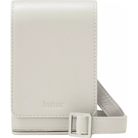 калъф Fujifilm Instax Mini LiPlay Plus Case (Sand Beige) калъф Fujifilm Instax Mini LiPlay Plus Case (Sand Beige)