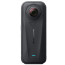 екшън камера Insta360 X4 Air Black Starter Kit (Преоценен) екшън камера Insta360 X4 Air Black Starter Kit (Преоценен)