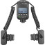 Flash Godox MF-T76C Macro Twin Flash for Canon