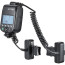 светкавица Godox MF-T76N Macro Twin Flash за Nikon