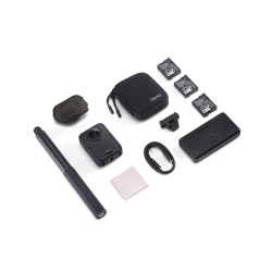 Camera DJI Osmo 360 II Adventure Combo