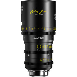 Dzofilm Arles Zoom 65-180mm f/2.6 - PL Mount Dzofilm Arles Zoom 65-180mm f/2.6 - PL Mount