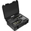 Lens Dzofilm Arles Zoom 25-75mm + 65-180mm + Case Kit f/2.6 - PL Mount Lens Dzofilm Arles Zoom 25-75mm + 65-180mm + Case Kit f/2.6 - PL Mount