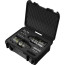 Lens Dzofilm Arles Zoom 25-75mm + 65-180mm + Case Kit f/2.6 - PL Mount Lens Dzofilm Arles Zoom 25-75mm + 65-180mm + Case Kit f/2.6 - PL Mount
