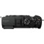 Camera OM SYSTEM (Olympus) PEN (black)