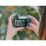 фотоапарат OM SYSTEM (Olympus) PEN (сребрист) фотоапарат OM SYSTEM (Olympus) PEN (сребрист)