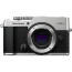 OM SYSTEM (Olympus) PEN (сребрист) OM SYSTEM (Olympus) PEN (сребрист)