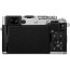 фотоапарат OM SYSTEM (Olympus) PEN (сребрист) фотоапарат OM SYSTEM (Olympus) PEN (сребрист)