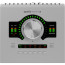 аудио интерфейс Universal Audio Apollo Twin X QUAD Gen2 ESS TB3 Mac