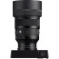 обектив Sigma 85mm F1.2 DG | A - Leica L обектив Sigma 85mm F1.2 DG | A - Leica L