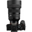 Lens Sigma 85mm F1.2 DG | A - Sony E