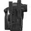  Camera Canon EOS R8 Mark II + Battery Canon LP-E17