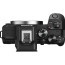 Camera Canon EOS R8 Mark II + Lens Canon RF 24-105mm f/4-7.1 IS STM Camera Canon EOS R8 Mark II + Lens Canon RF 24-105mm f/4-7.1 IS STM