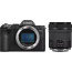 фотоапарат Canon EOS R8 II + обектив Canon RF 24-105mm f/4-7.1 IS STM фотоапарат Canon EOS R8 II + обектив Canon RF 24-105mm f/4-7.1 IS STM
