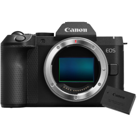  фотоапарат Canon EOS R8 II + батерия Canon LP-E17