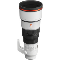 Sony FE 400mm f/4.5 GM OSS