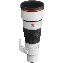 Sony FE 600mm f/6.3 GM OSS Sony FE 600mm f/6.3 GM OSS