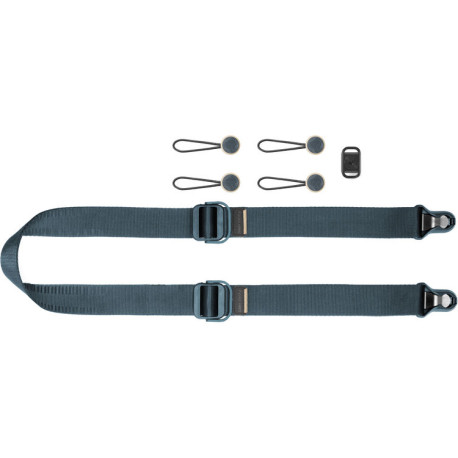 ремък Peak Design Strap Slide Lite Ocean
