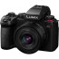 обектив Panasonic Lumix S 20mm F/2.5 - Leica L обектив Panasonic Lumix S 20mm F/2.5 - Leica L