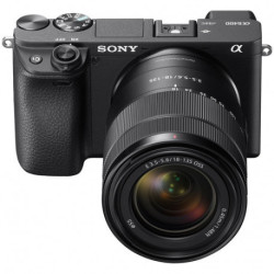 Camera Sony 
