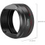 аксесоар Smallrig 5848 Lens Hood For Fuji X100VI / X100V сенник (черен) аксесоар Smallrig 5848 Lens Hood For Fuji X100VI / X100V сенник (черен)
