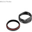аксесоар Smallrig 5848 Lens Hood For Fuji X100VI / X100V сенник (черен) аксесоар Smallrig 5848 Lens Hood For Fuji X100VI / X100V сенник (черен)