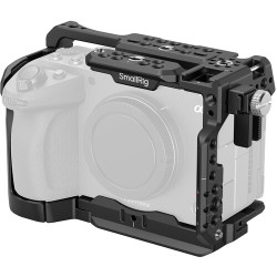 cage Smallrig 6774 Advanced HawkLock Cage For Sony FX5 cage Smallrig 6774 Advanced HawkLock Cage For Sony FX5
