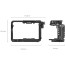 cage Smallrig 6774 Advanced HawkLock Cage For Sony FX5