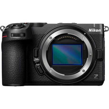 фотоапарат Nikon Z5 IIC