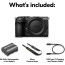 фотоапарат Nikon Z5 IIC