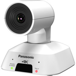 PTZ Camera Panasonic AW-UE5WG Ultrawide ePTZ Camera (white) PTZ Camera Panasonic AW-UE5WG Ultrawide ePTZ Camera (white)