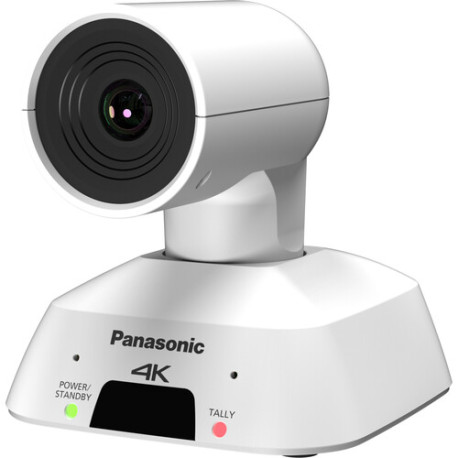 PTZ Camera Panasonic AW-UE5WG Ultrawide ePTZ Camera (white)