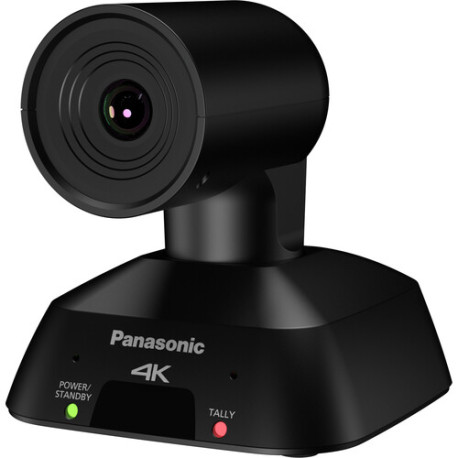 PTZ Camera Panasonic AW-UE5KG Ultrawide ePTZ Camera (black)