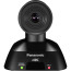 PTZ камера Panasonic AW-UE5KG Ultrawide ePTZ Camera (черен)