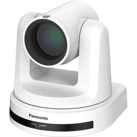 PTZ камера Panasonic AW-UE20WE 4k PTZ Camera (бял) PTZ камера Panasonic AW-UE20WE 4k PTZ Camera (бял)