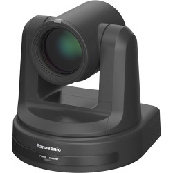 Panasonic AW-UE20КE 4k PTZ Camera (black)