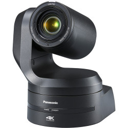 PTZ Camera Panasonic AW-UE150AKEJ 4K Integrated PTZ Camera (black)