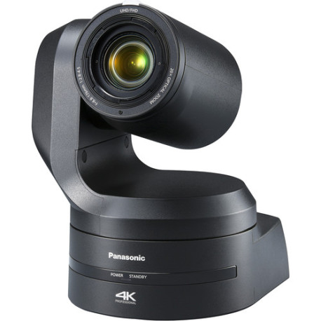 PTZ Camera Panasonic AW-UE150AKEJ 4K Integrated PTZ Camera (black)