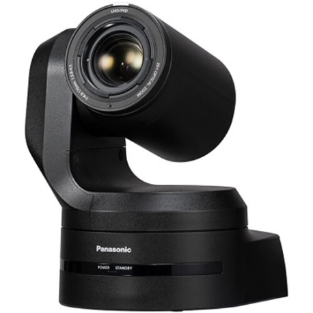 PTZ камера Panasonic AW-HE145KEJ Full-HD 50/60P Integrated PTZ Camera (черен) PTZ камера Panasonic AW-HE145KEJ Full-HD 50/60P Integrated PTZ Camera (черен)