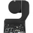 PTZ камера Panasonic AW-UE160KEJ9 4K Integrated PTZ Camera (черен)
