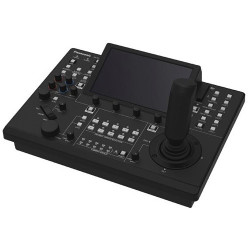 Controller Panasonic AW-RP150GJ5 PTZ Control Panel Controller Panasonic AW-RP150GJ5 PTZ Control Panel