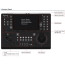 Controller Panasonic AW-RP150GJ5 PTZ Control Panel Controller Panasonic AW-RP150GJ5 PTZ Control Panel