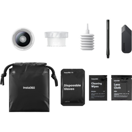 Accessory Insta360 X6 Replacement Lens Kit