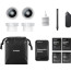 Insta360 X6 Replacement Double Lens Kit