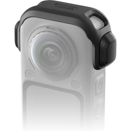 аксесоар Insta360 X6 Mic Windshield