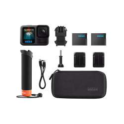 Camera GoPro HERO 13 Black Accessory Bundle Camera GoPro HERO 13 Black Accessory Bundle