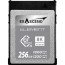 Exascend CFexpress Element Type B 256GB